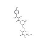 (2S)-1-O-p-coumaroyl-2-O-acetyl-3-O-β-D-glucopyranosylglycerol pictures