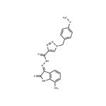 MARK4 inhibitor 1 pictures