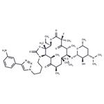 Solithromycin pictures