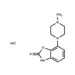 Pardoprunox hydrochloride pictures