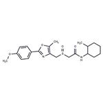 β-Catenin modulator-1 pictures