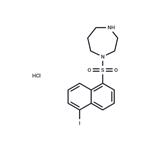 ML-7 hydrochloride pictures