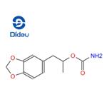 1,3-Benzodioxole-5-ethanol, α-methyl-, 5-carbamate pictures