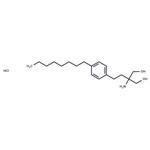 Fingolimod hydrochloride pictures