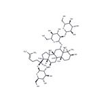 20-O-Glucoginsenoside Rf pictures