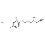 Clorgyline hydrochloride pictures