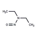 N-Nitrosodiethylamine pictures