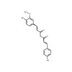 (E/Z)-Demethoxycurcumin pictures