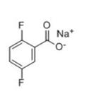 Sodium 2,5-difluorobenzoate pictures