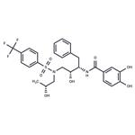 HIV-1 protease-IN-5 pictures