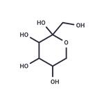 D-Fructose pictures