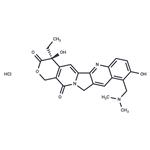 Topotecan hydrochloride pictures