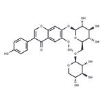 6''-O-xylosyl-glycitin pictures