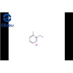 1-Ethyl-2-methylpyridinium Bromide pictures