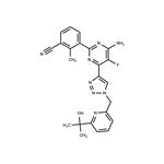 Adenosine receptor antagonist 2 pictures