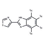 Thiabendazole-d4 pictures