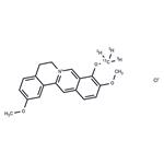 Berberine hydrochloride-13C-d3 pictures