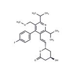 Cerivastatin lactone pictures