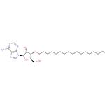 3’-O-Hexadecanyl adenosine pictures