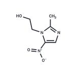 Metronidazole pictures