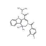 Turofexorate Isopropyl pictures