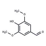 syringaldehyde pictures