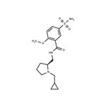 Cipropride S enantiomer pictures