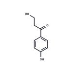 3-Hydroxy-1-(4-hydroxyphenyl)propan-1-one pictures