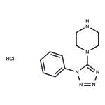 1-(1-phenyltetrazol-5-yl)piperazine HCl pictures