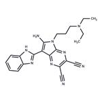 Topoisomerase II inhibitor 13 pictures