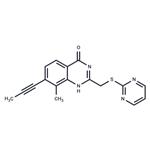 PARP11 inhibitor ITK7 pictures