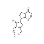 3’-Azido-3’-deoxyinosine pictures