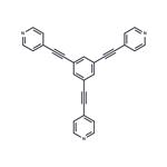 1,3,5-tris(pyridin-4-ylethynyl)benzene pictures