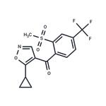 Isoxaflutole pictures