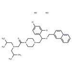 LYN-1604 dihydrochloride pictures