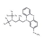 (±)-Levomepromazine-d6 pictures