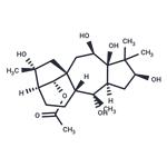 Grayanotoxin I pictures