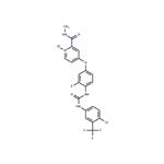 Regorafénib N-oxyde (M2) pictures