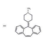 Cyproheptadine hydrochloride pictures