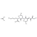 SLLK, Control Peptide for TSP1 Inhibitor acetate pictures