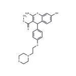 Estrogen receptor β antagonist 2 pictures