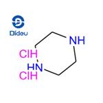 Piperazine (dihydrochloride) pictures