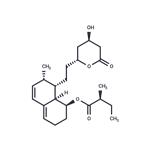 Mevastatin pictures