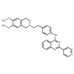 P-gp inhibitor 1 pictures