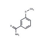 3-Methoxybenzamide pictures