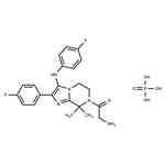 Ganaplacide phosphate pictures