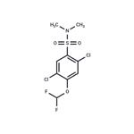 2,5-dichloro-4-(difluoromethoxy)-N,N-dimethylbenzene-1-sulfonamide pictures