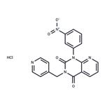 RS-25344 hydrochloride pictures