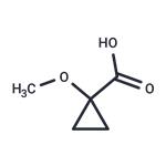 1-methoxycyclopropanecarboxylic acid pictures