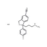 rac Desmethyl Citalopram Hydrochloride pictures